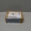 Febreze Plug Scent Booster Starter Kit, Oil Diffuser, Air Freshener Plug in, Continuous Scent Device + 2 Gain Original Refills