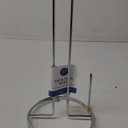Chrome  Paper Towel Holder