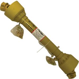 Complete Tractor 3013-6010 Driveline Compatible with/Replacement for Universal Products