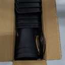 INCLY 12 Pack Pegboard Bins & Cups with Hooks, Peg Board Organizer Accessories Assortment Kit, Peg Board Tools Accessory Storage for 1/8 and 1/4 Pegboard Garage Workbench Craft Room Office Hobby