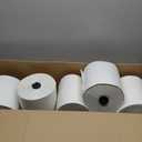 enMotion 10" Paper Towel Roll by GP PRO (Georgia-Pacific), White, 89460, 800 Feet Per Roll, 6 Rolls Per Case