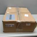 Pull Out Cabinet Organizer, 17''W21''D16''H Soft Close Slide Out Wood Drawer Shelves Storage for Kitchen, 2-Tier, Finished, Heavy-Duty, Bottom Assembly