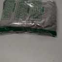 Heating pad Microwavable with Washable Cover 6 * 12" Microwave Moist Heat Pad for Neck Shoulder, Cramps, Back Pain Relief, Warm Compress Rice Bean Bag Hot Pack for Muscles, Joints, Grey/light grey 2 pack