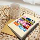 Chenive Funny Birthday Card for Dad Mom, Dad Birthday Card, Mom Birthday Card, Happy Birthday Card for Parents from Kids Son Daughter