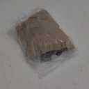 XD Series by KMC Wheels KMC XD Series 441 796 797 798 800 801 8 Lug Matte Flat Black Center Cap 1079L170-MB-8LUG