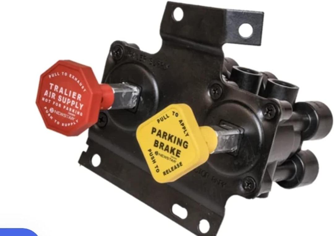 Replacement for Volvo VNL Dash Valve AFTERMARKET Replacement