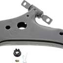 Mevotech Supreme Control Arm & Ball Joint Assembly CMS861028