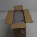 Can Organizer for Pantry Soda Can Organizer Automatic Rolling Food Pantry Storage Rack Can Dispenser for Fridge Holds 72 Cans, Fits 5.8-Inch Soda and Can, Set of 18