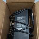 Crossery Dell UD22 Docking Station Bundle - Includes Dell Universal Dock UD22, HDMI & Ethernet Cable, 130W Power Adapter - USB-C Laptop Docking Station - Efficient Connectivity Solution