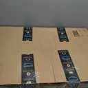 XMK RV Skylight Replacement,18"x26" RV Skylight Cover Outer Dome Fit 14"x22