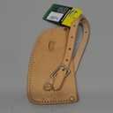 Weaver Leather Arborist One Piece Single Bit Axe Guard , Tan