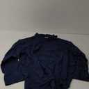 Men's Oxford Button Down Shirts Long Sleeve Business Casual Cotton Dress Shirt Regular Fit Wedding Dating Party 4XL