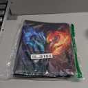 Card Binder 900 Pockets, Trading Card Binder 9 Pocket Card Collector Album Card Collection Binder with 50 Removable Card Sleeves for Boys and Girls Organized