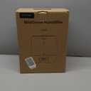 6L Self-Cleaning Humidifier for Large Room, CleanCare Warm & Cool Mist, No-Leak Design & Top Fill, 60 Hour Runtime, Quiet Ultrasonic Auto Mode with Remote Control for Bedroom & Home