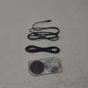 Wireless Charger 2Pack 6FT 15W Samsung Magnetic Wireless Charger Fast Charging Pad for Samsung Galaxy S25 Ultra/S24 FE/S23 Ultra/S22/S21/Z Google Pixel 9 8a 7a 8 7 Pro | Strong Magnet Technology