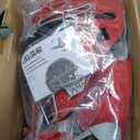 All-Star S7 Axis Ages 12 to 16 - Baseball Catching Equipment Kit (Includes Helmet, Chest Protector, Leg Guards), Meets NOCSAE