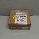 Havniva Ceramic Elevated Cat Food and Water Bowl, Kitty Bowl, Raised Cat Dish, Pet Feeder (5.1 in,1 x Light Green + Stand)