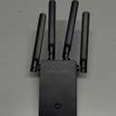 2026 WiFi Extender Signal Booster for Home - 8X Faster Internet Booster with Ethernet Port, Covers 15888sq.ft & 1-Tap Setup, Wireless Repeater Amplifier Supports 68＋Devices