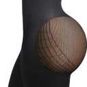 Lover-Beauty Women's Butt Lifting Shapewear Tummy Control Removeable Strapless Faja Body Shaper (X-Large-XX-Large, Black)