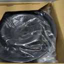 Dorman 939-114 Wheel Compatible with Select Hyundai Models, Black, 15 x 5 inch