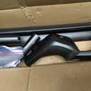 Wonderdriver 330lbs Roof Rack Cross Bars Fit for Honda CRV CR-V 2017-2022