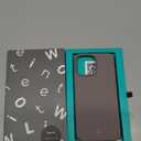 TineeOwl for iPhone 15 Pro Max Magnetic Case - Dune Series, Compatible with MagSafe, TPU, Minimalist, Slim/Thin, Grippy with Microfiber Lining, Rounded Action Button (Sand Stone, iPhone 15 Pro Max)