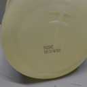 Ginger Lily Farms Club & Fitness Moisturizing Shampoo for All Hair Types, 100% Vegan & Cruelty-Free, Fragrance Free, 1 Gallon (128 fl oz) Refill, Exp: 12/04/2027