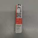 IGK Good Behavior Frizz & Flyaway Hair Taming Wand Lightweight Gel Control Stick for Smooth, Sleek Hair, Anti-Frizz Styling, 0.24 oz 0.46 Ounce (Pack of 1)