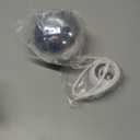 Bath Filter for Tub - Kinder Water Filter for Bathtub, Hard Water Softener to Remove Lead,Chlorine and Fluoride, Improve Skin, Hair and Nails Condition,Chrome