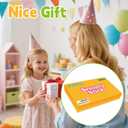 12 Pack Sensory Stick,Fidget Toys,Textured Calming Sensory Toys for Autism Kids, Anxiety Relief for Activities Essential,Stimulating & Addictive Toys for Kids Students