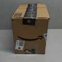 2 Pack 32.8 Foot Foiled Back Fiberglass Pipe Insulation Wrap - Ceramic Water Pipe Insulation for Outdoor & Indoor Use, Freezing Weather