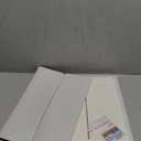 Large Stone Drying Mat for Kitchen Counter, Easier Cleanup - Smart hinge design, Quick-Dry Non-Slip Counter Protector for Dishes, Cups & Bottles, 24.5" x 16"