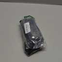 Women T-shirt Size S Black