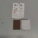 20Pcs Magic Prop Tool Ultimate Magic Kit Cool Close-Up Magic Trick Finger's Smoke Hell's Smoke Stage Stuffs Fantasy Props