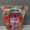 JonnyPops Organic Freezer Pops Variety Pack - Vegan & Gluten Free (24 ct)