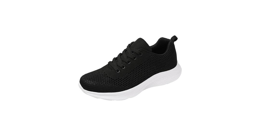 Womens Walking Shoes | Slip On Sneakers for Women |Comfy Tennis Running Shoes | Lightweight and Breathable Size 10 Womens Walking Shoes | Slip On Sneakers for Women |Comfy Tennis Running Shoes | Lightweight and Breathable Size 10