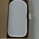 Ultrasonic Jewelry Cleaner,40W 48KHz Ultrasonic Ring Cleaner Machine for Family Cleaning, Earrings,Glasses, Jewelry, Rings, Dentures