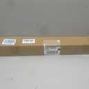 LazBlinds No Drill Roman Shades, Blackout, 28.5" W x 48" H, Natural