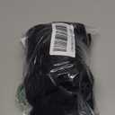 Charmo Womens One Piece Swimsuit Ruched Tummy Control High Cut Backless V Neck Bathing Suits Swimwear, Size XL