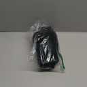 KIRUNDO Summe Sleeveless Maxi Dresses for Women 2026 Spring Wedding Guest A Line Tank Elegant Flowy Beach Long Sundress (XXL, Black)