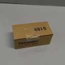 Techko S189 Ultra Slim Safe Pool Alarm for Kids, ETL Listed UL 2017 Compliant, Indoor/Outdor Weather Resistant, 110db Loud Alarm with 2X Bypass Buttons, Gray, 1Count