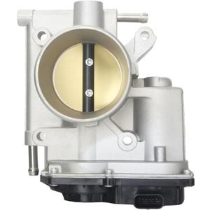 L3R413640 Electronic Throttle Body Assembly Replacement for CX-7 2007-2012 Mazda 6 2006-2008 5 2008-2010 3 2006-2013
