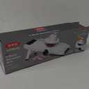 OXO Good Grips V-Blade Mandoline Slicer, White 