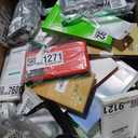 Box Of Mixed Accessories For Phones/Tablets/iPans/Watch Laptop