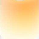 Auxmir Night Light for Kids Baby, Dimmable Touch Lamp for Nursery, 11 RGB Colors 5 Brightness, Portable Rechargeable Bedside Table Lamp for Nightstand, Kids Night Light for Bedroom Living Room, White