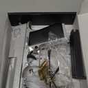 Foam Blaster Pistol Toy Gun with Shell Ejecting  Safe for Kids Ages 6+  Includes 50 Soft Bullets & Goggles  32ft Shooting Range  Fun Indoor Outdoor Party Game  Great for Foam Dart Battles (Silver)