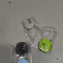 Moxweyeni 8 Pack Combination Wire Lock 3 Digit Small Combo Luggage Number Cable Padlock Outdoor Waterproof Resettable Lock for School Gym Locker Travel Backpack Suitcase Storage (Multi Color)