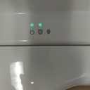 TOTO® WASHLET® KS5 Electronic Bidet Toilet Seat with Instantaneous Water Heating, Self-Cleaning Wand and Heated Seat, Elongated, Cotton White - SW3216#01