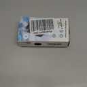 2 in1 Samsung Watch Charger,25W USB C Fast Charger Compatible with Galaxy Watch 8/7/6/6 Classic/5 Pro/5/4 /4 classic/3/Active2/1 and GalaxyS25/24/S23 /S22/21 Note/Z Fold 7(5ft)