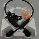 Bone Conduction Headphones